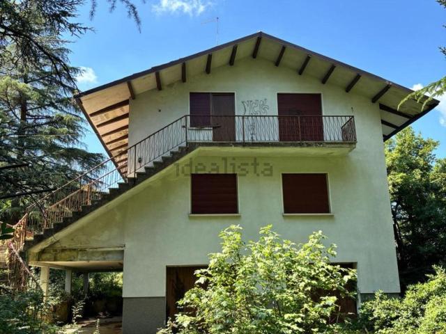 Casa in vendita a Villa, Arcugnano