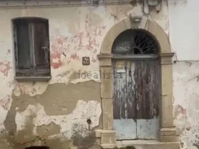 Casa in vendita a Tricarico, Basilicata