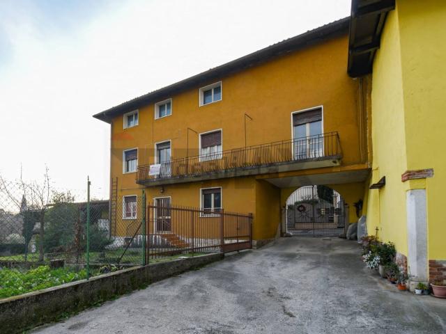 Casa in vendita a Comunità montana della Valle Sabbia, Gavardo