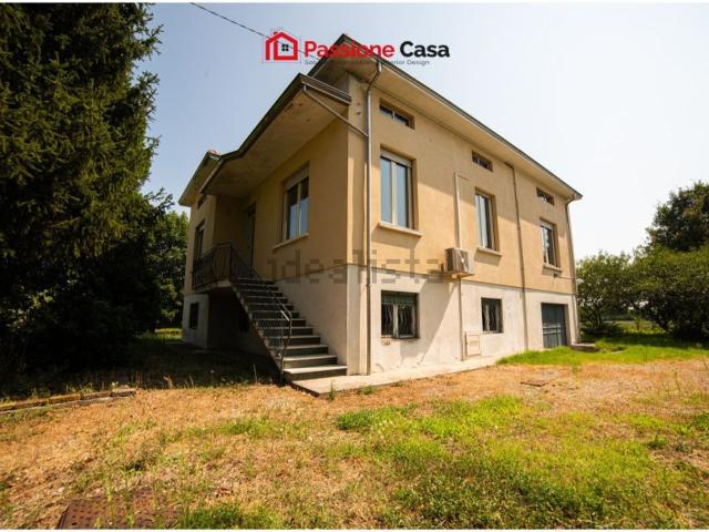 Casa in vendita a San Pancrazio, Sorbolo