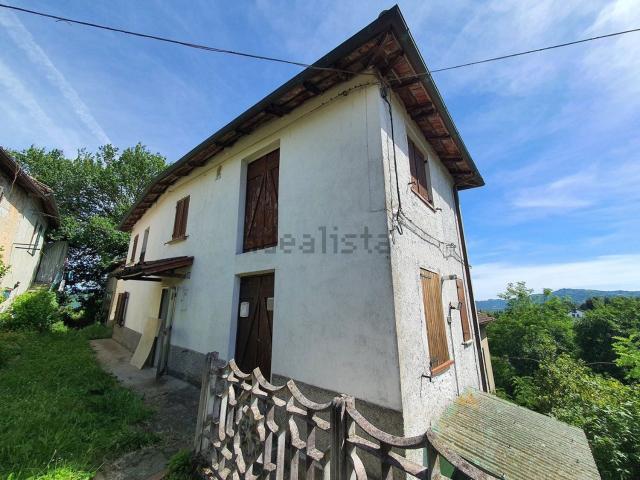 Casa in vendita a Piemonte, Alessandria
