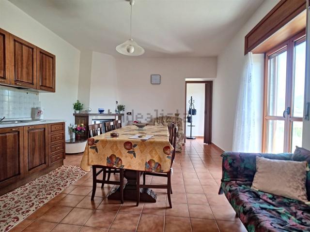 Casa in vendita a Muro Lucano, Basilicata
