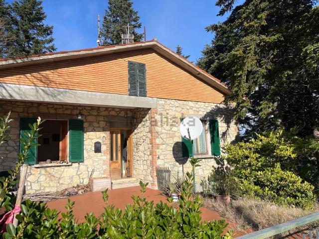 Casa in vendita a Unione di comuni Valmarecchia, San Leo