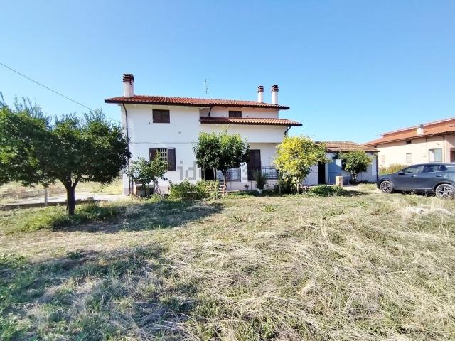 Casa in vendita a Verdugia, Casalbordino