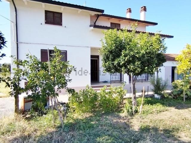 Casa in vendita a Casalbordino, Abruzzo