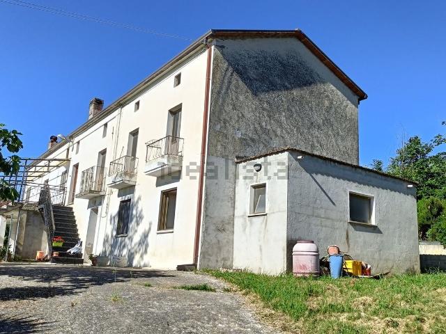 Casa in vendita a Casoli, Abruzzo