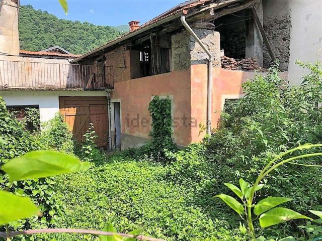 Casa in vendita a Cellio con Breia, Piemonte