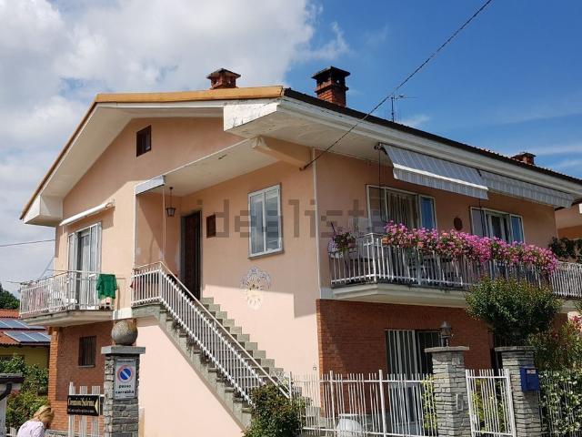 Casa in vendita a Piemonte, Cuneo