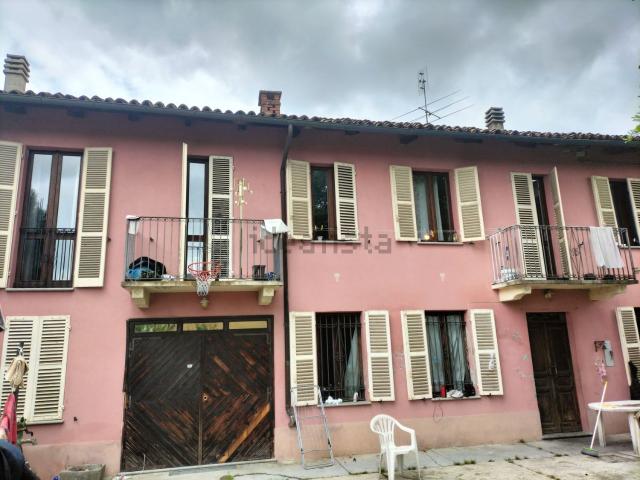 Casa in vendita a Montemarzo, Piemonte