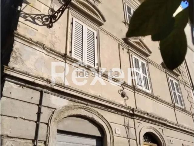 Casa in vendita a Marche, Fermo