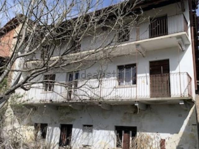 Casa in vendita a Piemonte, Novara