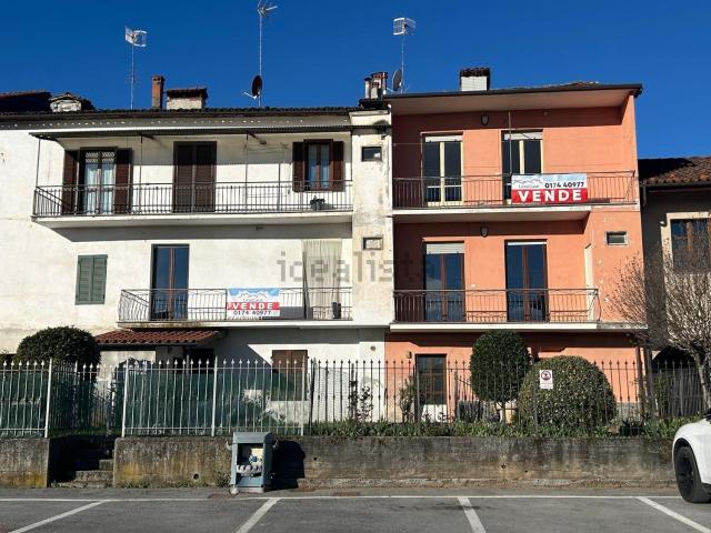 Casa in vendita a Piemonte, Cuneo