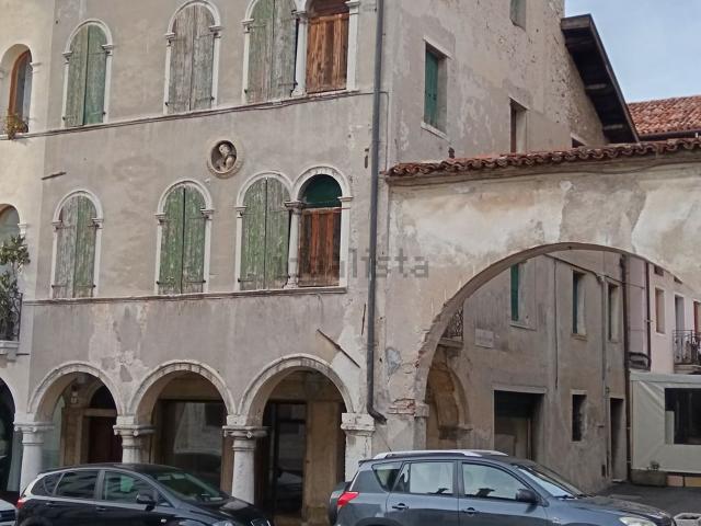 Casa in vendita a Boscariz, Feltre
