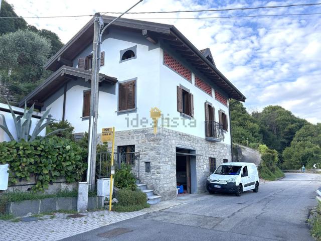 Casa in vendita a Camogno, Oggebbio
