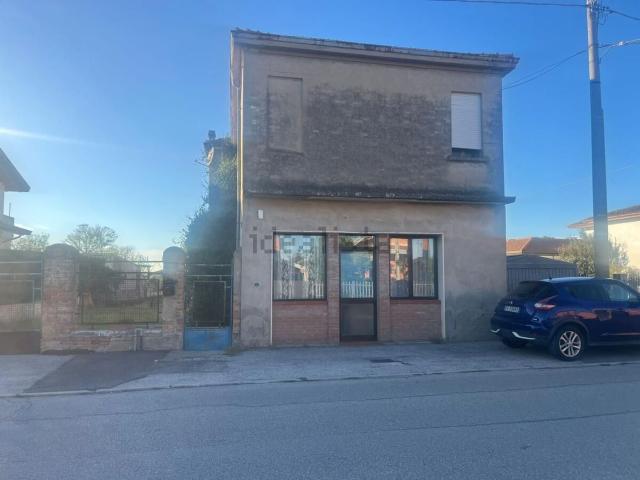 Casa in vendita a Contarina, Porto Viro