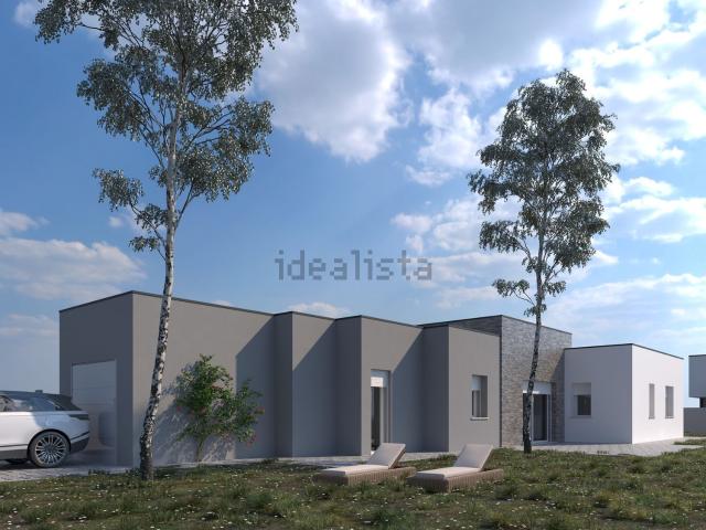 Casa in vendita a Unione dei comuni Savena-Idice, Ozzano Dell'emilia