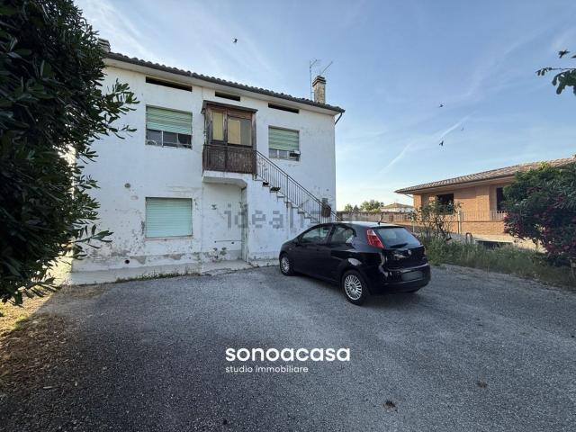 Casa in vendita a Ponte Sasso, Marche