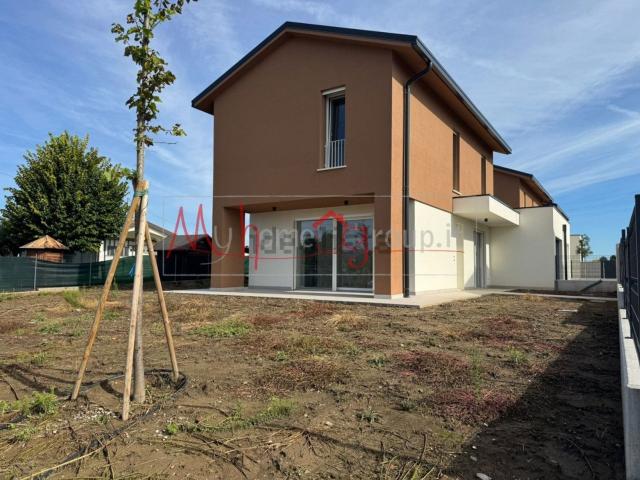 Casa in vendita a Mandria, Padova