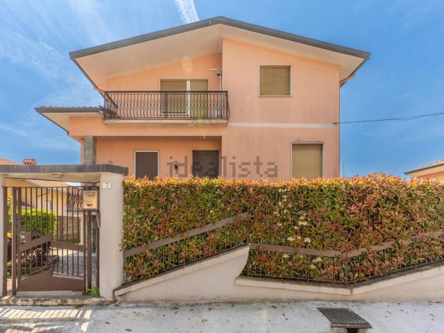 Casa in vendita a Sant'Ilario, Nerviano