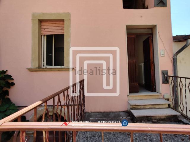 Casa in vendita a Goriano Sicoli, L'Aquila