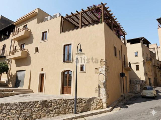 Casa in vendita a Alcamo, Sicilia