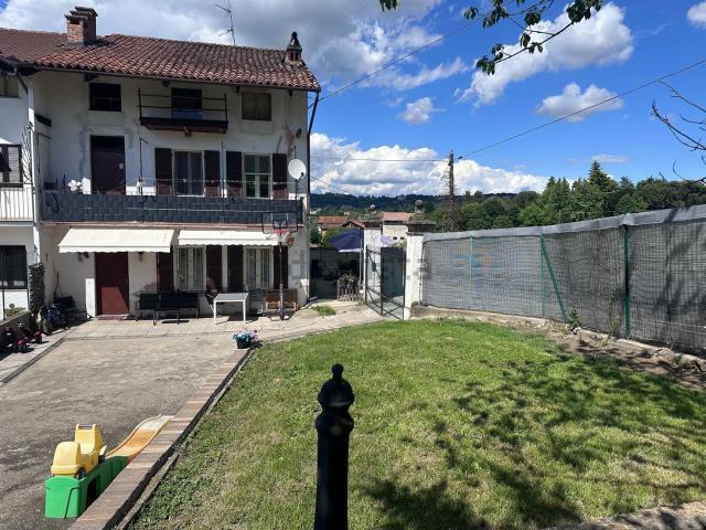 Casa in vendita a Piemonte, Biella