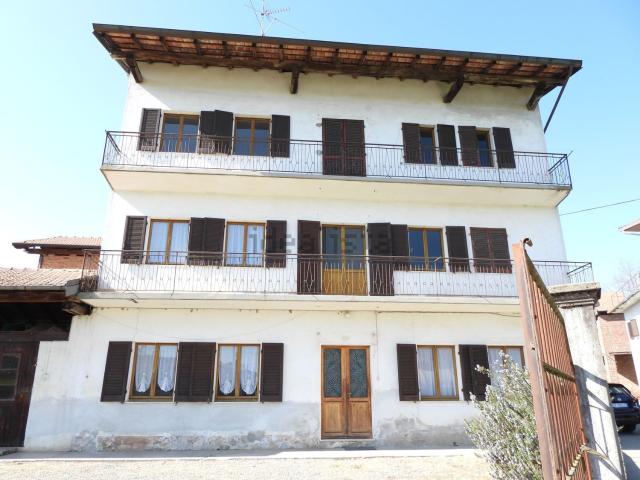 Casa in vendita a Piemonte, Novara