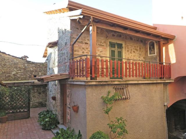 Casa in vendita a Unione di comuni Montana Lunigiana, Bagnone