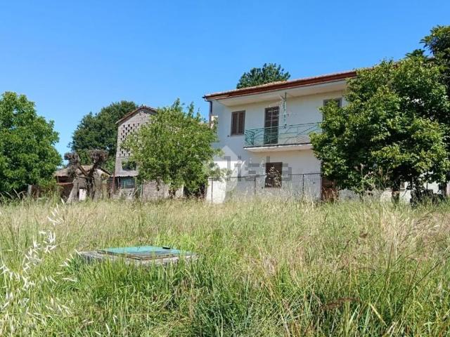 Casa in vendita a Sant'Agata, Ferentino