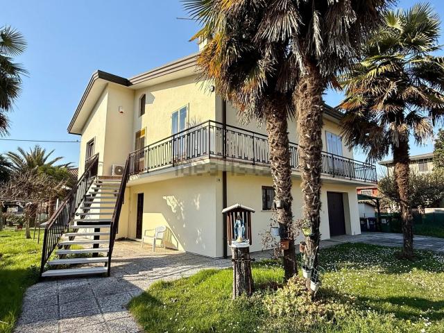 Casa in vendita a Casana, Mira