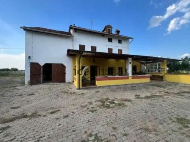 Casa in vendita a Piemonte, Alessandria