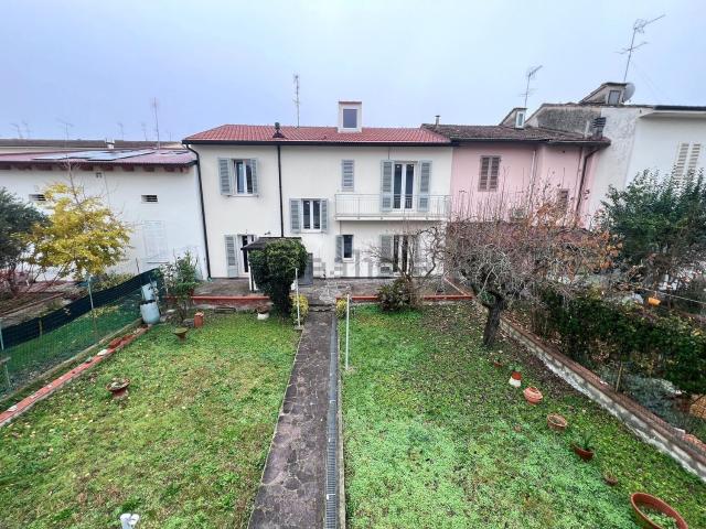 Casa in vendita a Unione dei Comuni Circondario dell'Empolese Valdelsa, Empoli