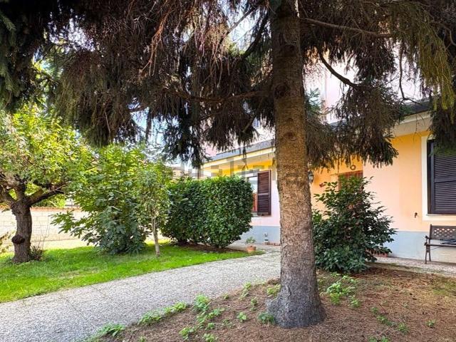 Casa in vendita a Garlasco, Lombardia