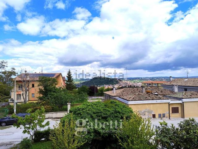 Casa in vendita a Campobasso, Molise