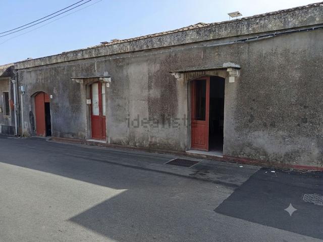 Casa in vendita a Aci Bonaccorsi, Sicilia