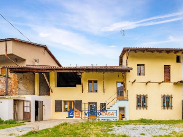 Casa in vendita a Piemonte, Cuneo