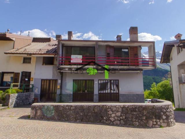 Casa in vendita a Resia, Friuli-Venezia Giulia