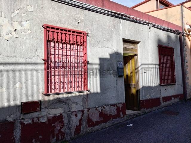 Casa in vendita a Rometta, Sicilia
