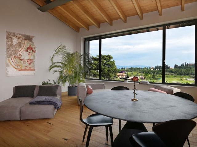 Casa in vendita a Comunità Montana Parco Alto Garda bresciano, Toscolano Maderno