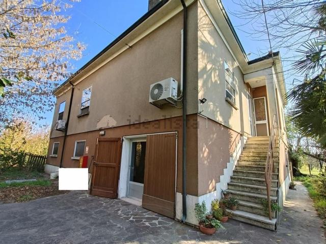 Casa in vendita a Unione dei comuni della Bassa Romagna, Bagnacavallo