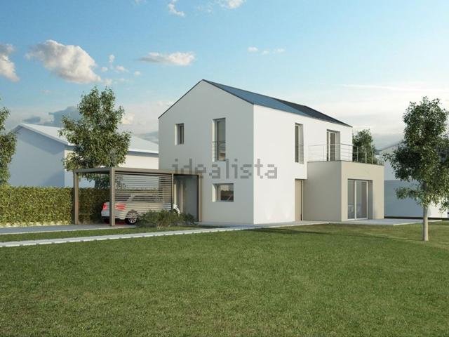 Casa in vendita a Maserada Sul Piave, Veneto