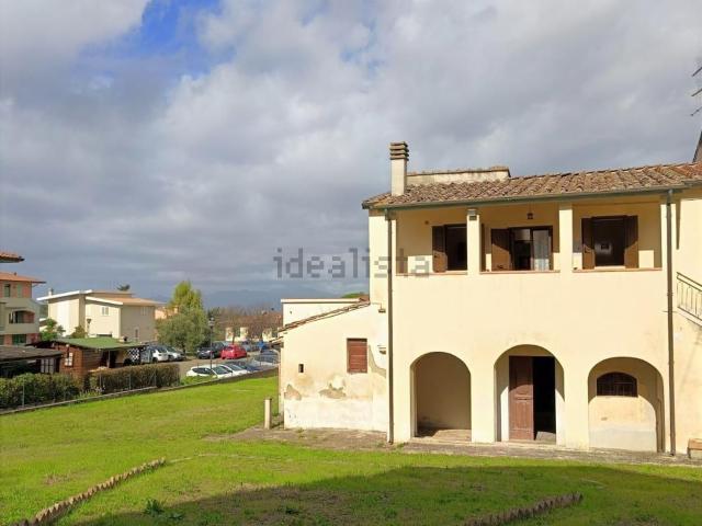 Casa in vendita a Capannoli, Pisa