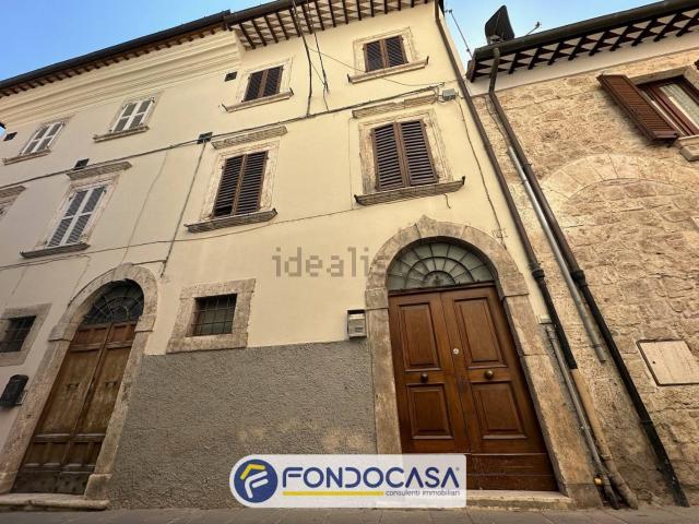 Casa in vendita a Marche, Ascoli Piceno