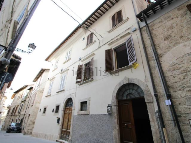 Casa in vendita a Marche, Ascoli Piceno