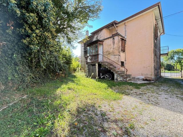 Casa in vendita a San Lazzaro, Treviso