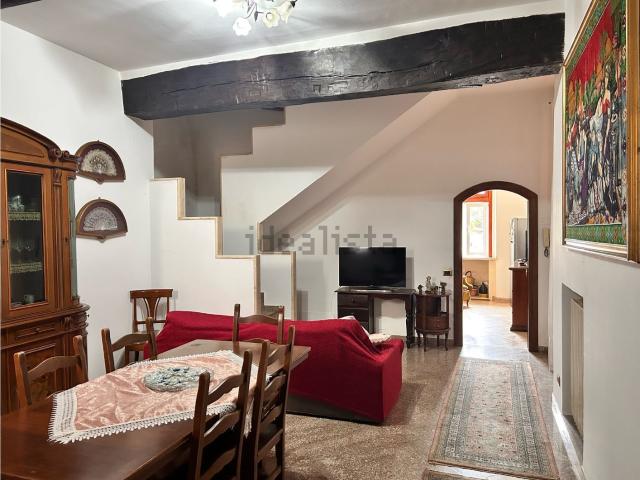 Casa in vendita a Vigna della Casa, Roma Capitale