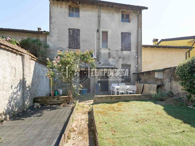 Casa in vendita a Scandolara Ripa D'oglio, Lombardia