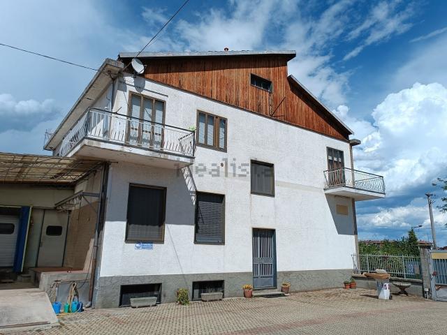 Casa in vendita a Piemonte, Torino