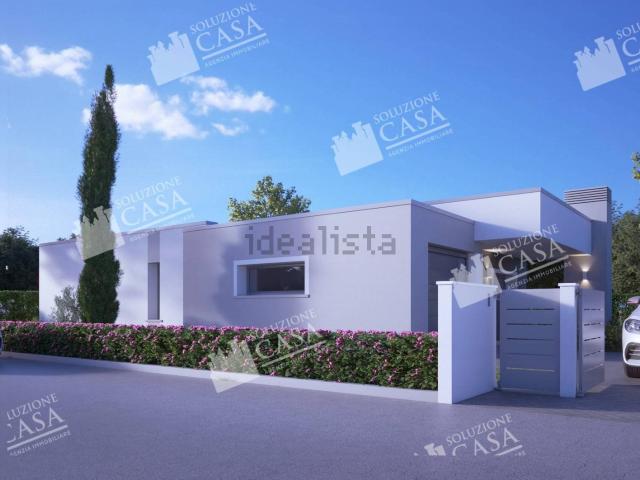 Casa in vendita a Unione Reno Galliera, Reggio Emilia