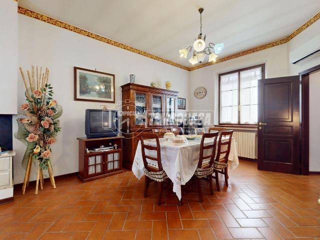 Casa in vendita a Tresinaro - Secchia, Re